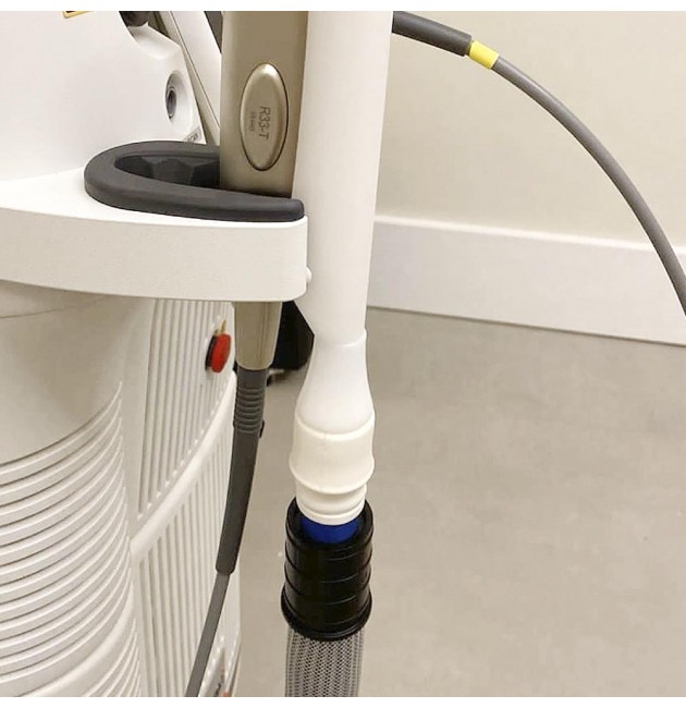 Adaptador para Handpiece