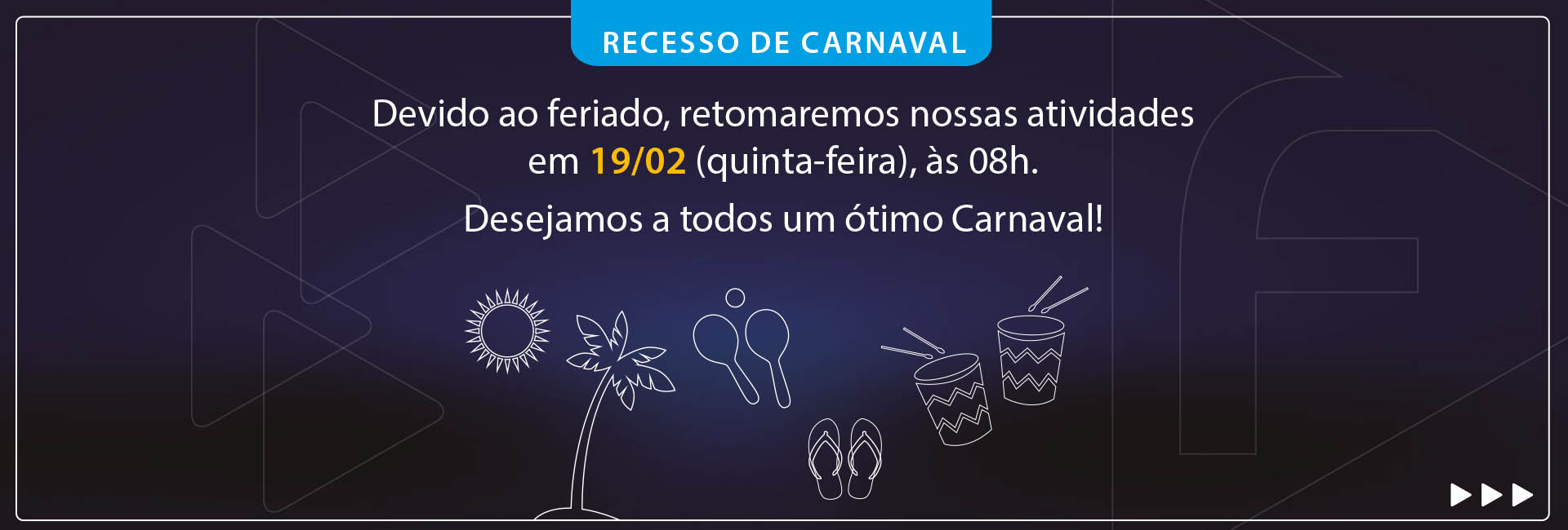 Carnaval 2026