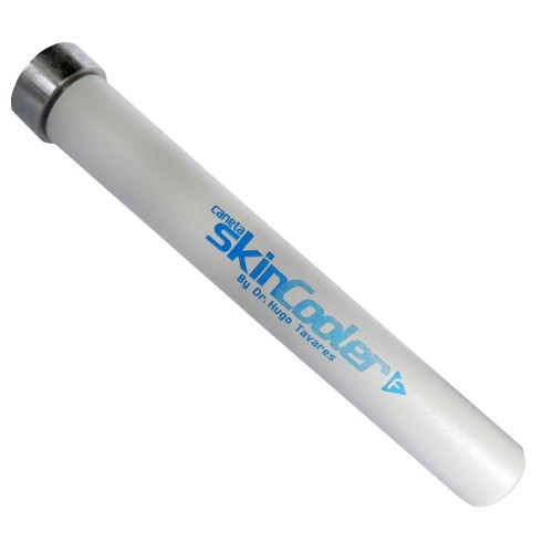Caneta Skin Cooler By Dr. Hugo Tavares