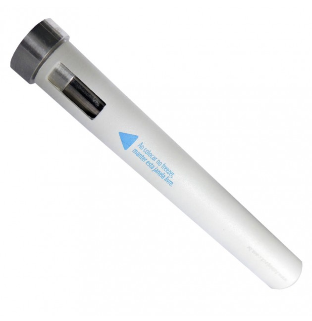 Caneta Skin Cooler By Dr. Hugo Tavares
