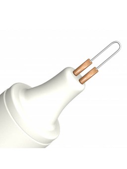 Cautermax - Ponta larga (caixa com 3 unidades) imagem