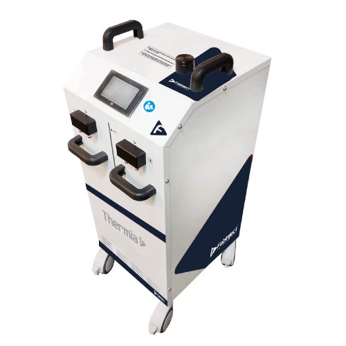 Thermia (hipotermia e hipertermia) 