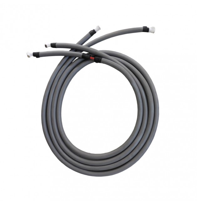 Thermia (hipotermia e hipertermia) 