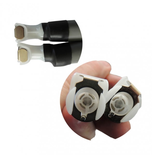 Thermia (hipotermia e hipertermia) 