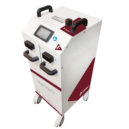 Thermia+ (hipertermia)