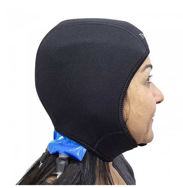 Thermia para oncologia - Reduz a queda de cabelo na quimioterapia