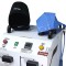 Thermia para oncologia - Reduz a queda de cabelo na quimioterapia