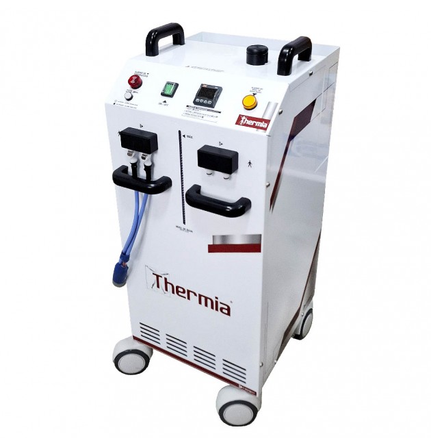 Thermia para oncologia - Reduz a queda de cabelo na quimioterapia