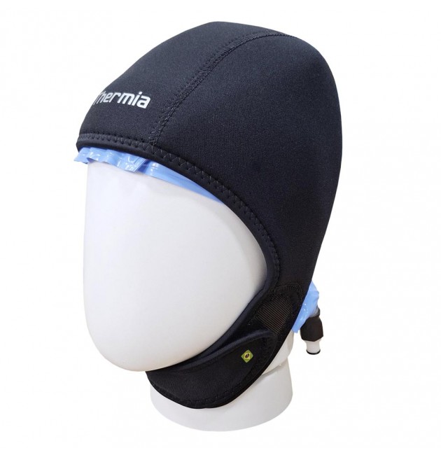 Thermia para oncologia - Reduz a queda de cabelo na quimioterapia