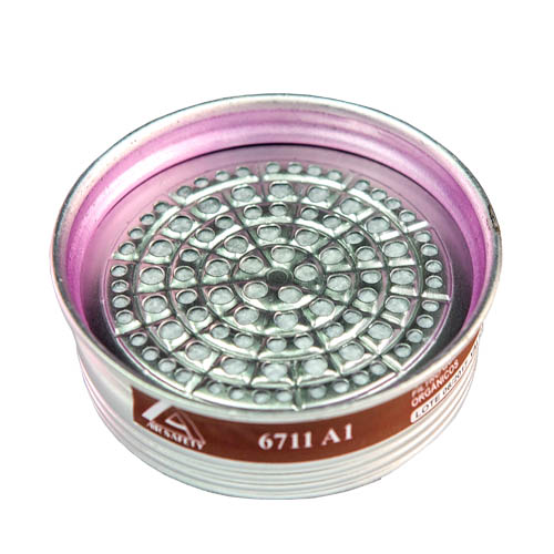 Kit filtros para Ziggy